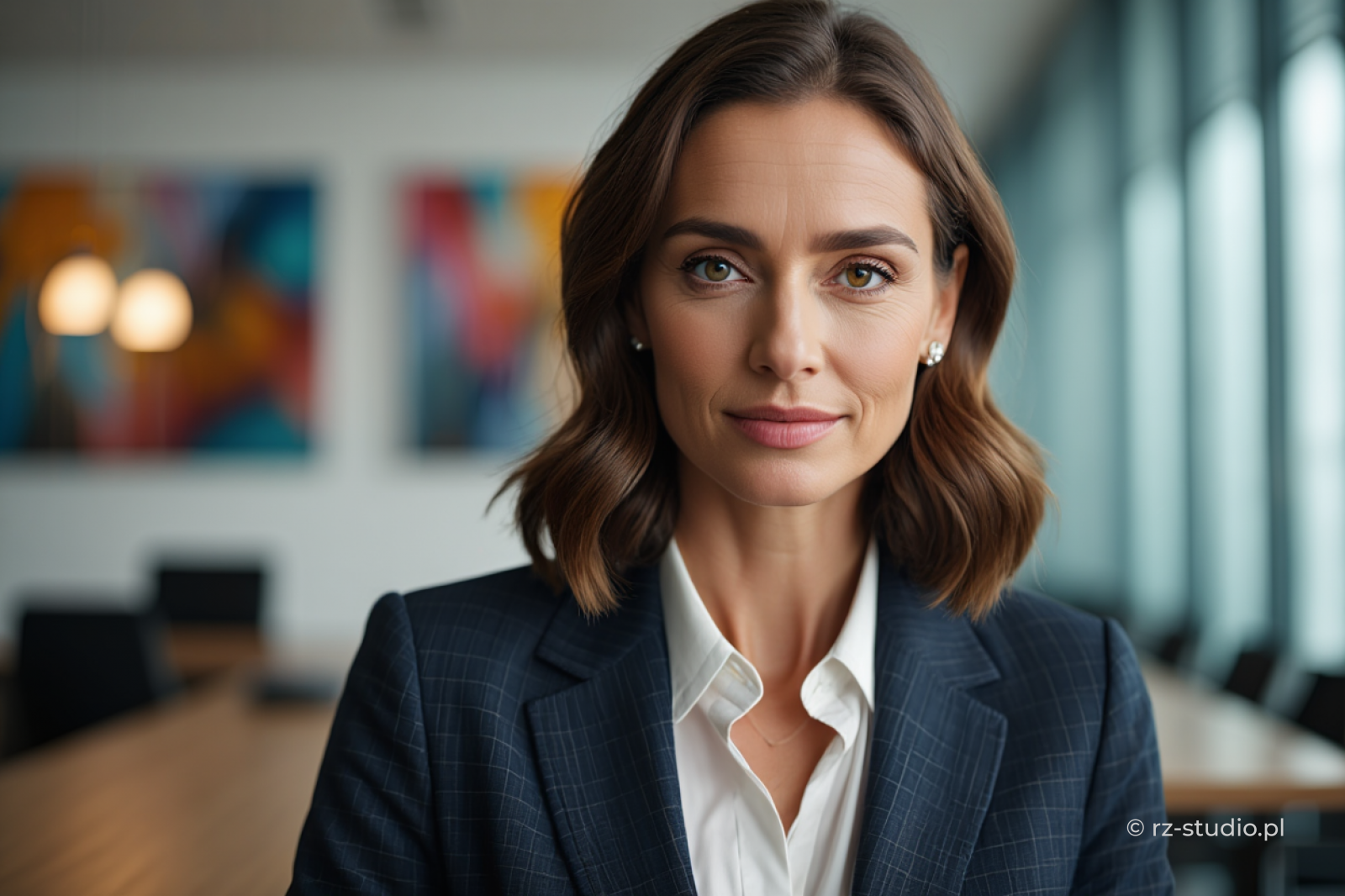Fotografia biznesowa jako element employer brandingu