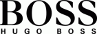 HUGO BOSS - zdjęcia salonów handlowych